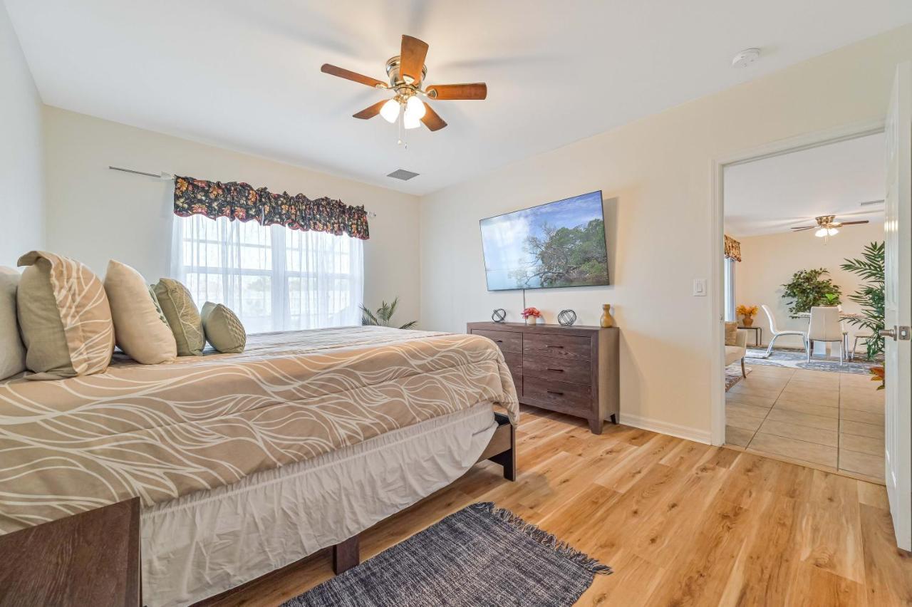 Villa Awesome! Cape Coral Exterior foto