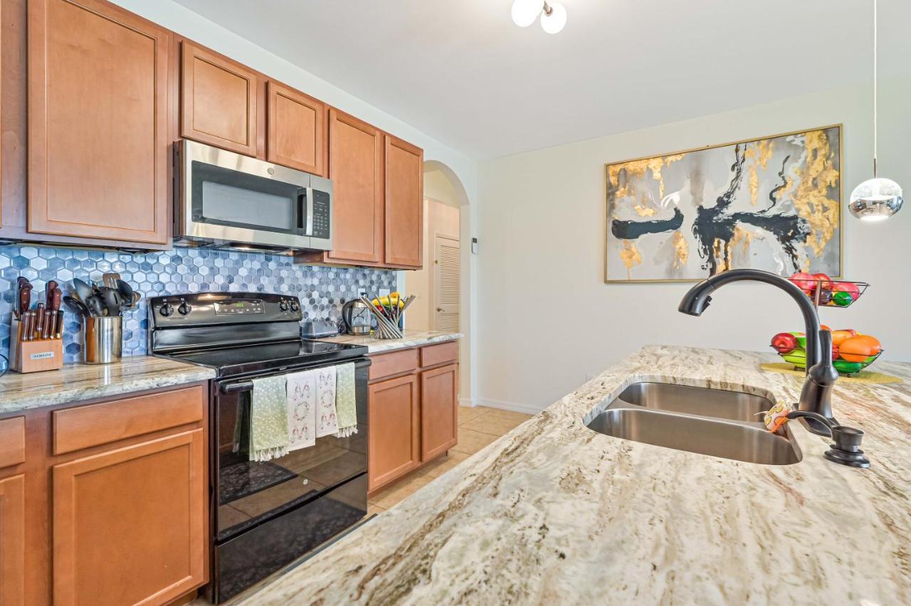 Villa Awesome! Cape Coral Exterior foto