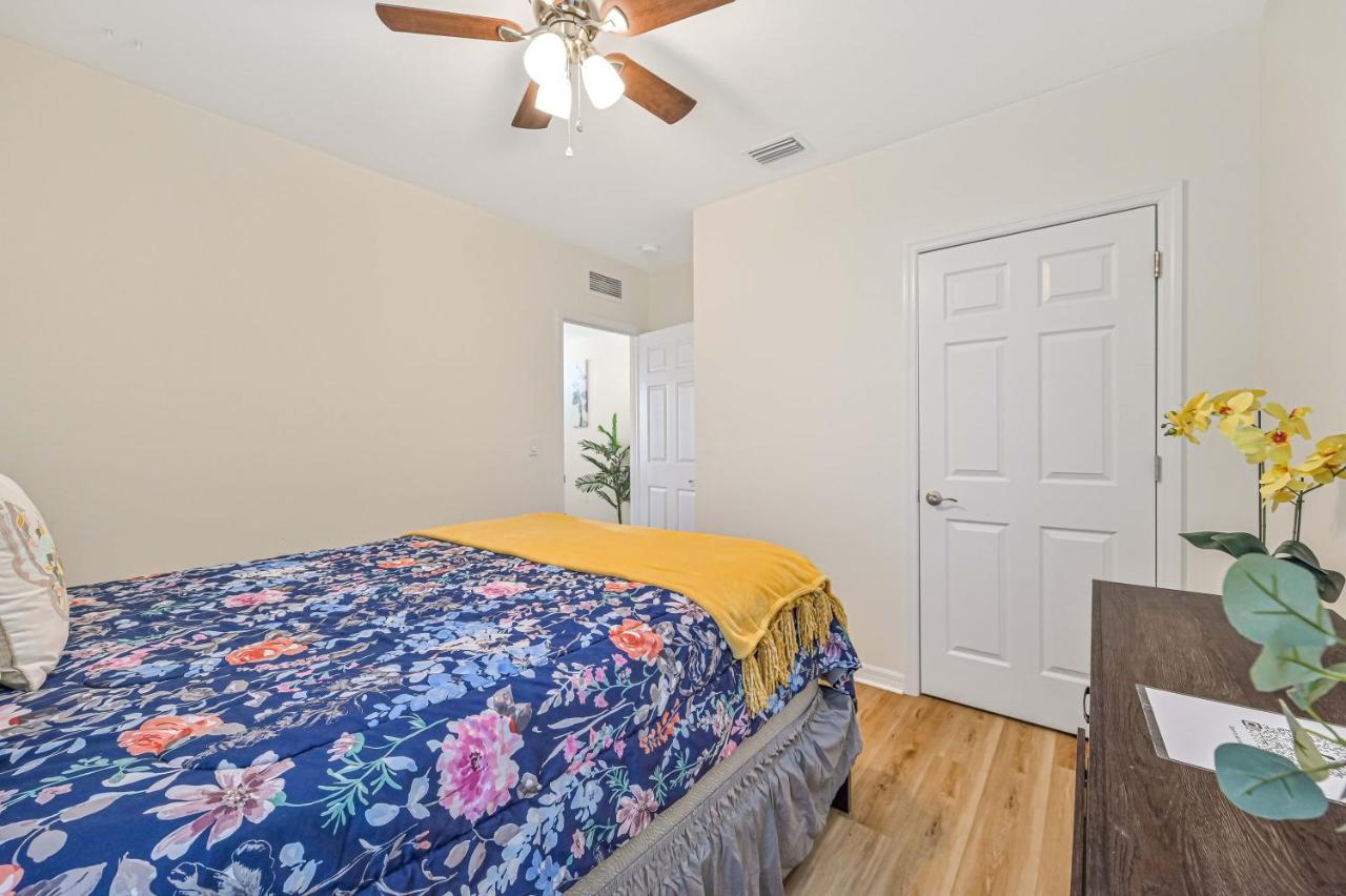 Villa Awesome! Cape Coral Exterior foto