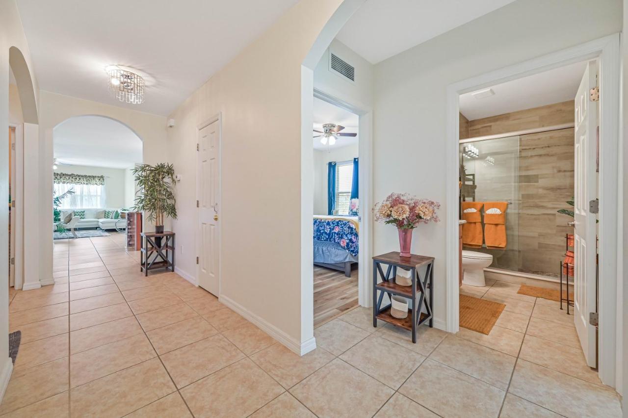 Villa Awesome! Cape Coral Exterior foto